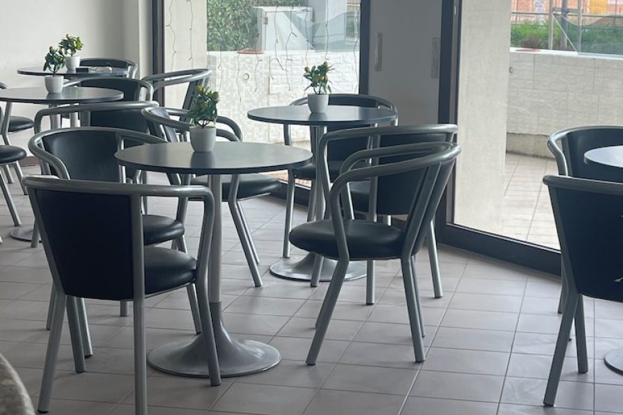 Milano - Rimini - Hotel Re Leone