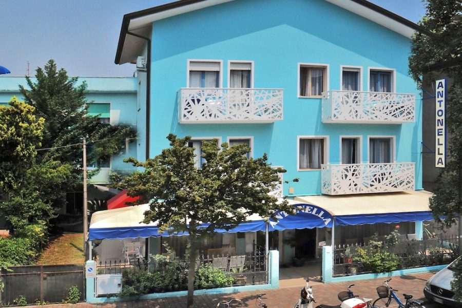 Milano - Riviera Veneta e Lignano Sabbiadoro