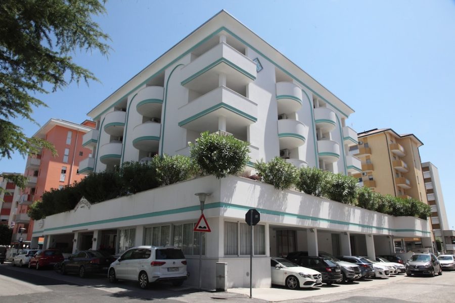 Milano - Riviera Veneta e Lignano Sabbiadoro