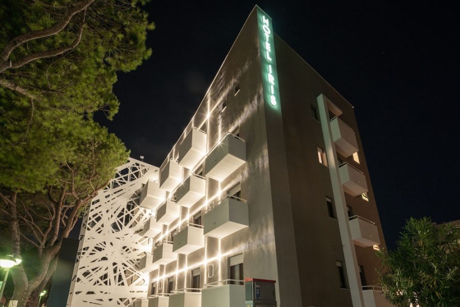Milano - Riviera Veneta e Lignano Sabbiadoro