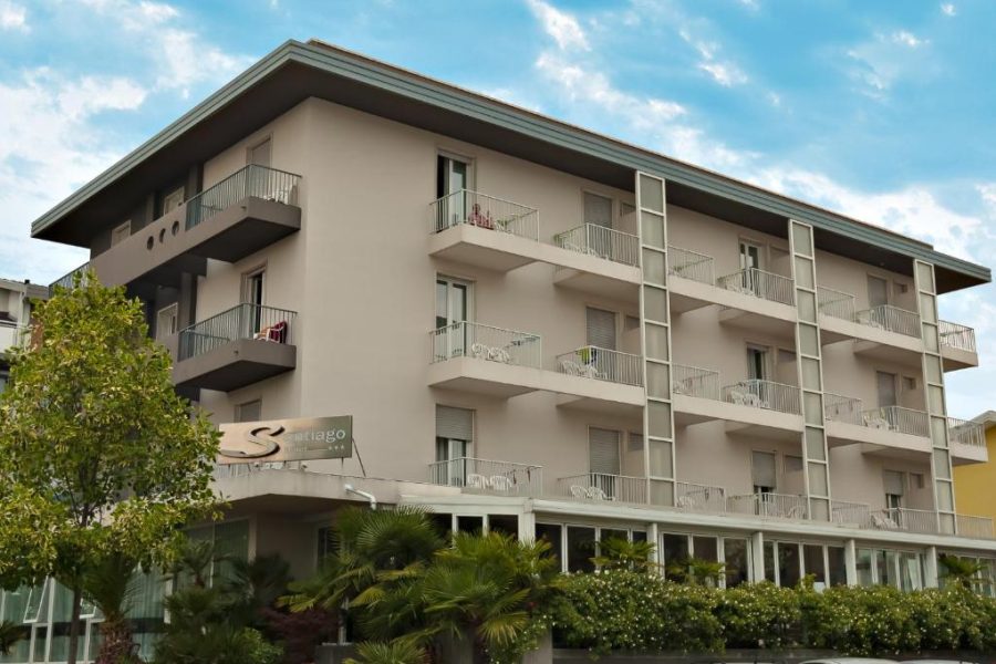 Milano - Riviera Veneta e Lignano Sabbiadoro
