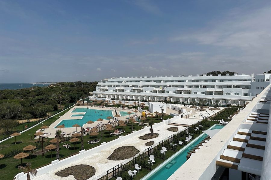 Venezia - Rota - Punta Candor Suites