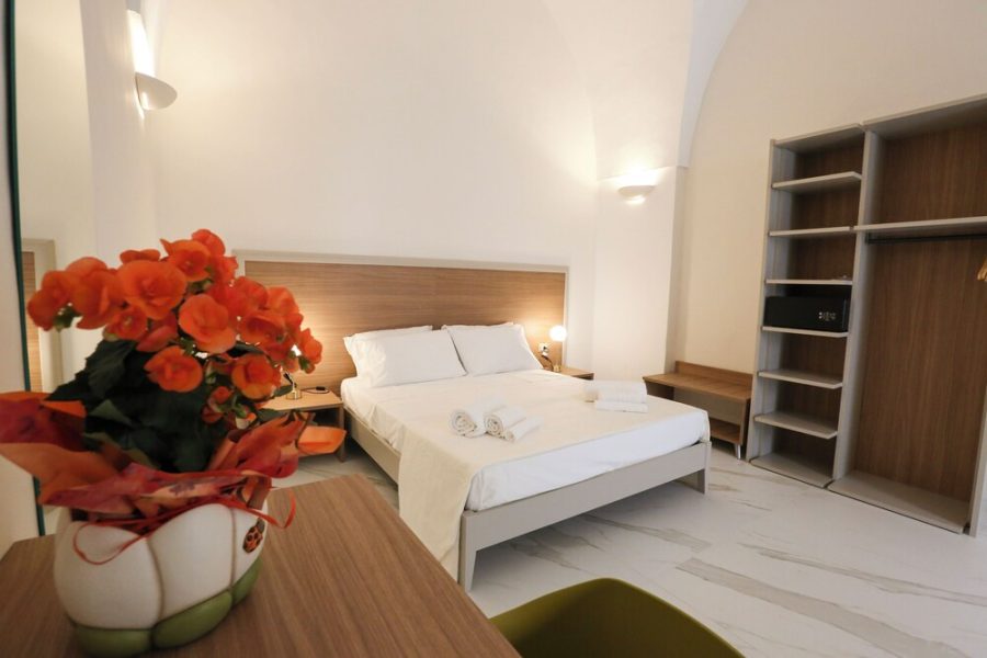 Milano - Sannicola - LE DUE DIMORE