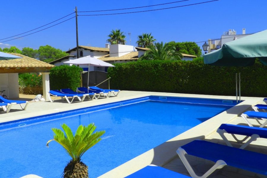Milano - Santanyi - Apartaments Marina Sol i Pins
