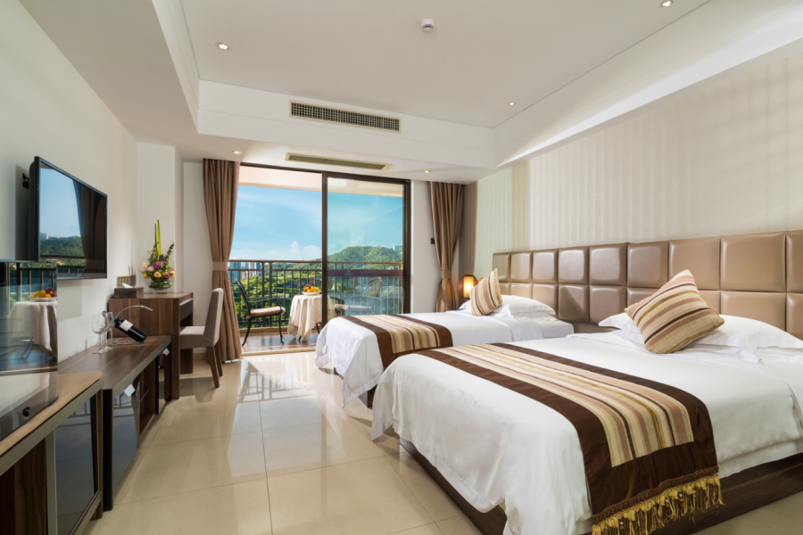 Milano - Sanya - Barry Boutique Hotel Sanya