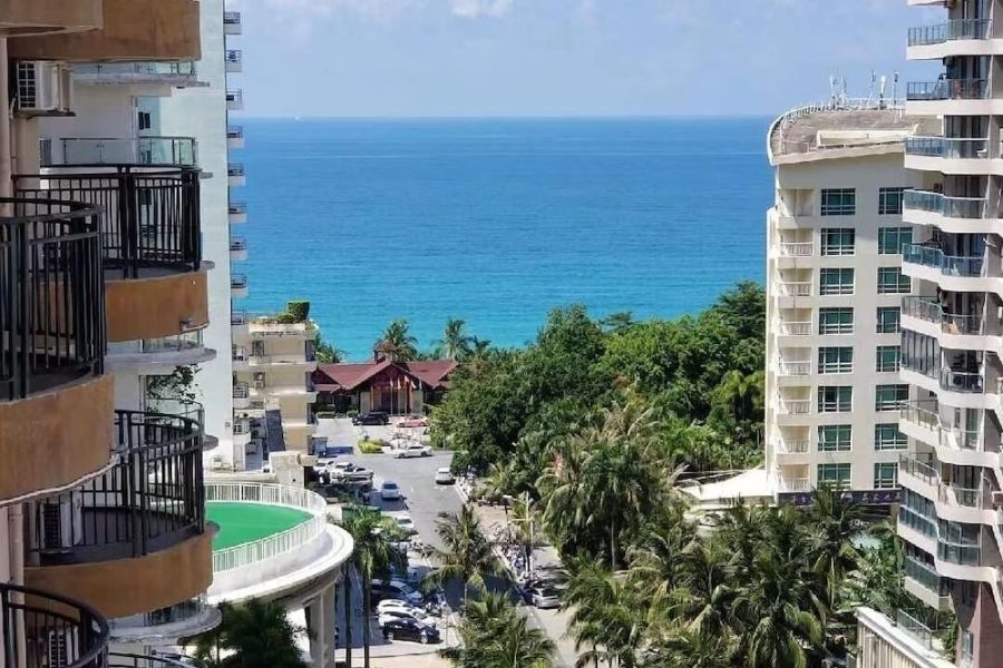 Milano - Sanya - SSAW Boutique Hotel Sanya