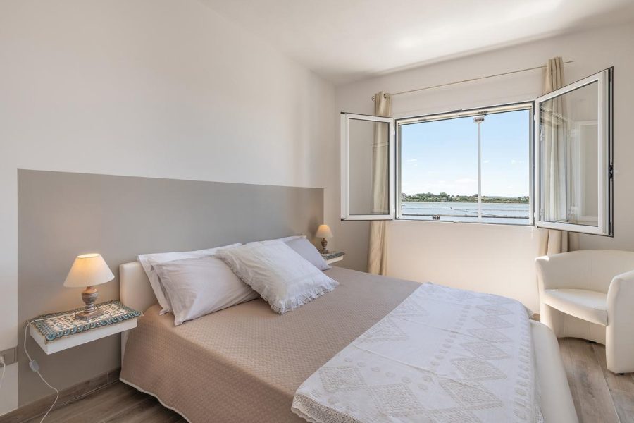 Venezia - Carloforte - Panoramic Studio Carloforte