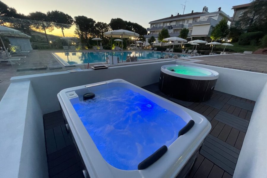 Milano - Silvi - Pineto Resort