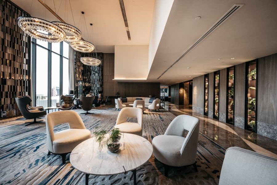 Milano - Singapore - Dao by Dorsett AMTD Singapore