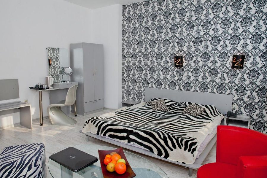 Milano - Sofia - Scotty's Boutique Hotel