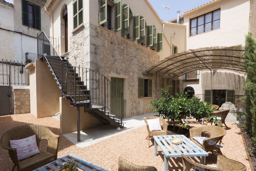 Ancona - Sóller - SólleRooms