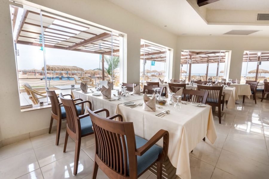 Bari - Soma Bay - Shams Lodge