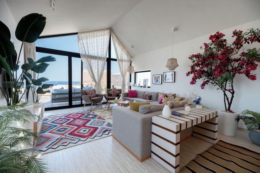 Catania - Soma Bay - Stayr Somabay - Bay Life Home Rentals