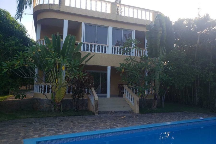 Milano - Sosua - 4 Bedroom Villa
