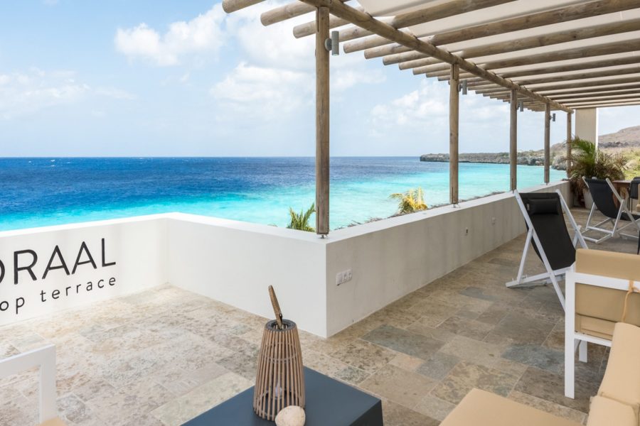 Milano - St. Marie - Coral Estate Luxury Resort