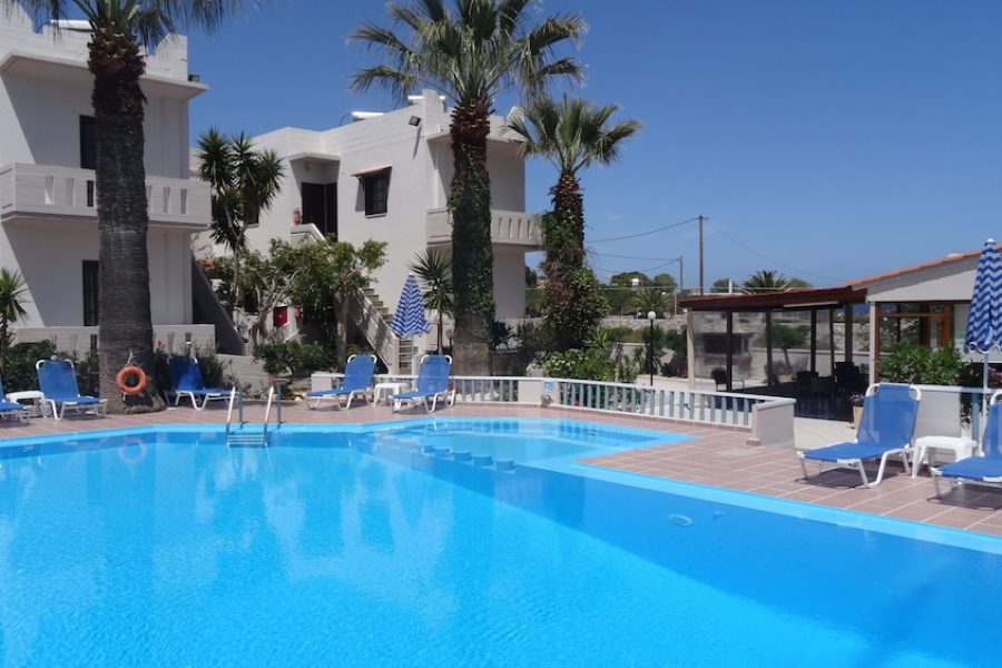 Venezia - Stavros - Cathrin Suites