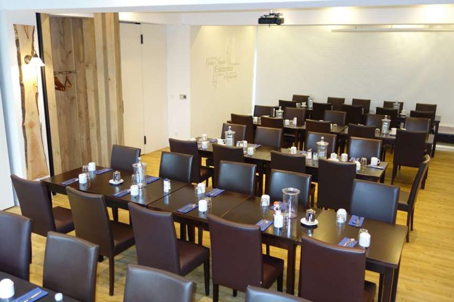 Milano - Stoccarda - Luna Inn Stuttgart City