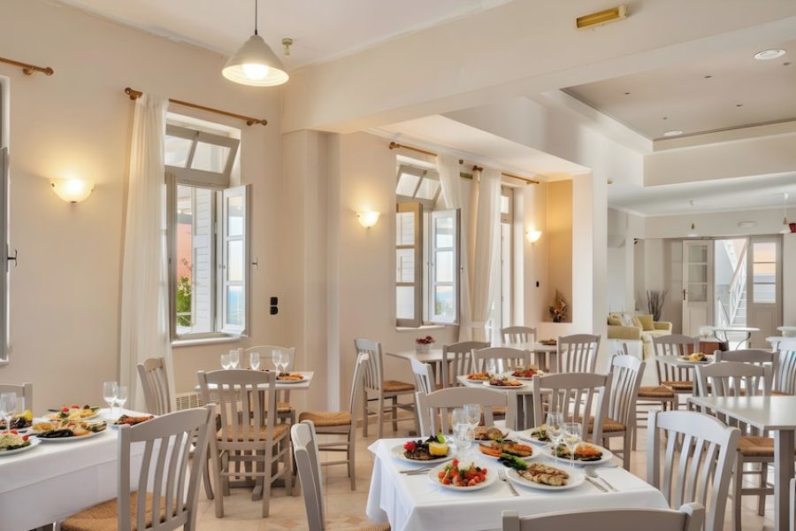 Milano - Syros - Lume D'oro Syros
