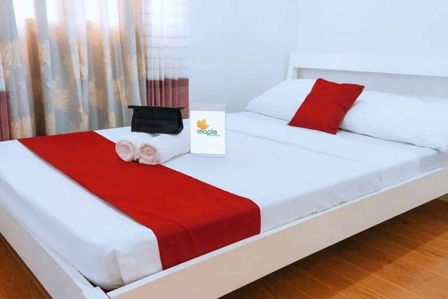 Milano - Talisay City - Maple Residences