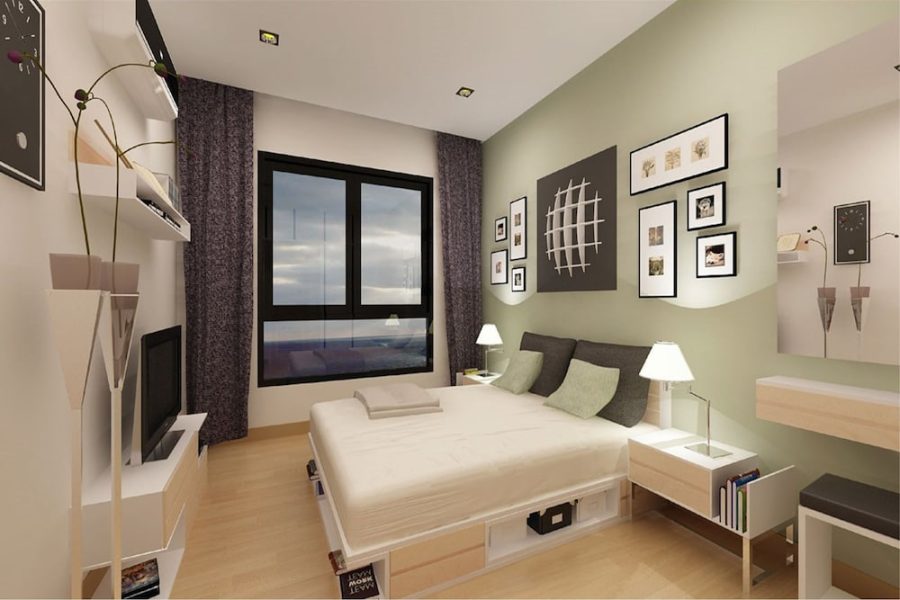 Milano - Thalang - The Happy Place Condominium by Clifton