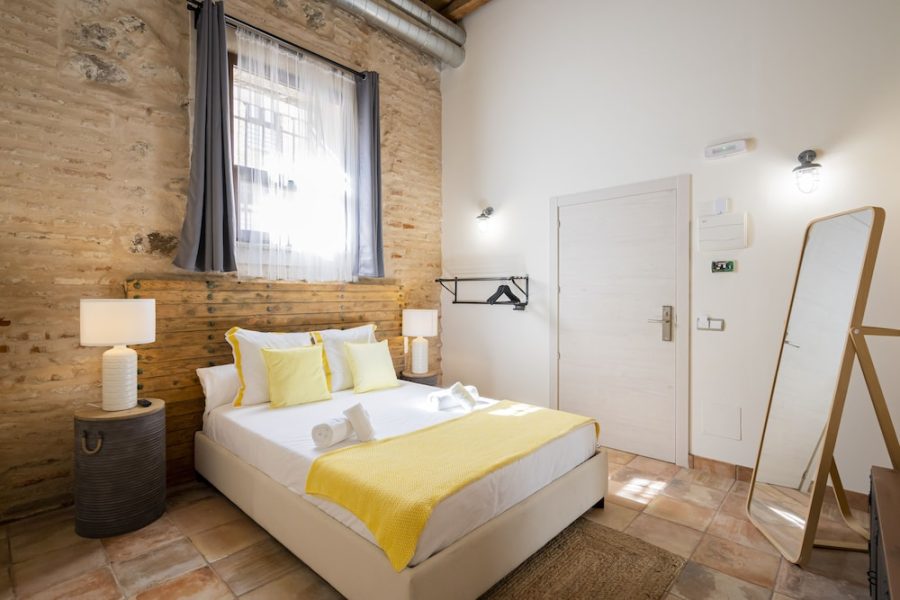 Milano - Toledo - Dobo Azacanes Hostal