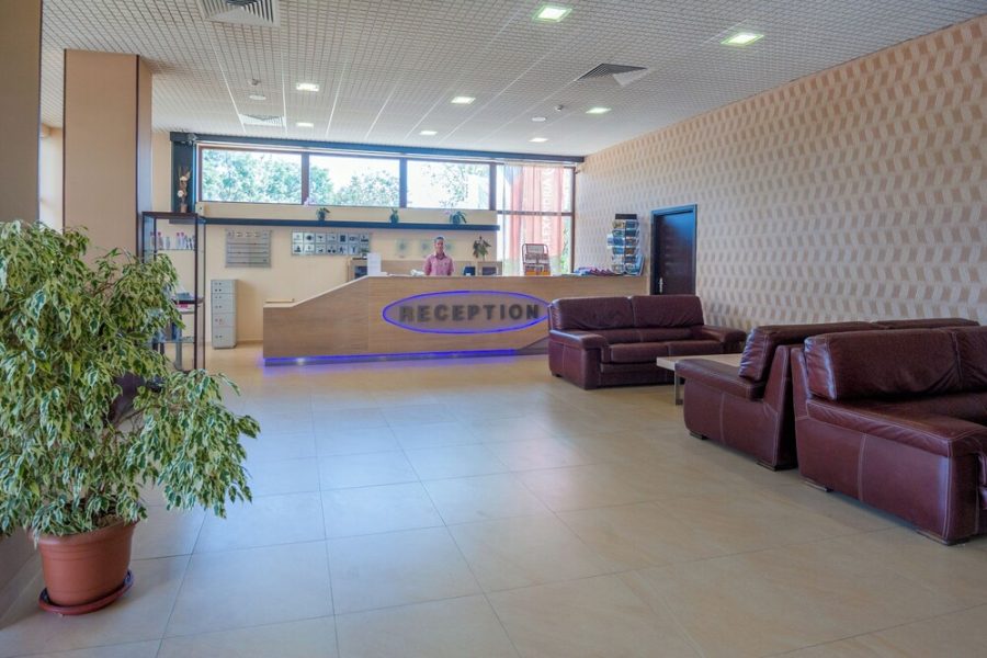 Milano - Tsarevo - Hermes Alexandria Club hotel