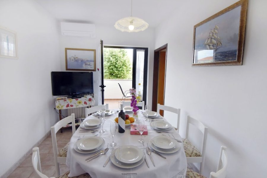 Milano - Umag - Apartments Danica