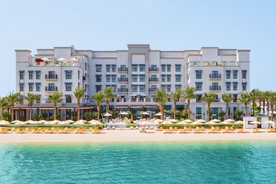 Milano - Umm Al Quwain - Vida Beach Resort Umm Al Quwain