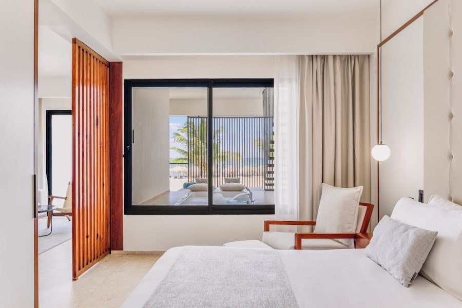 Milano - Uvero Alto - Live Aqua Punta Cana - All Inclusive - Adults Only