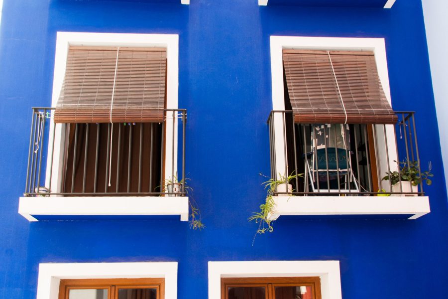Reggio Calabria - Villajoyosa - Wave Apartments