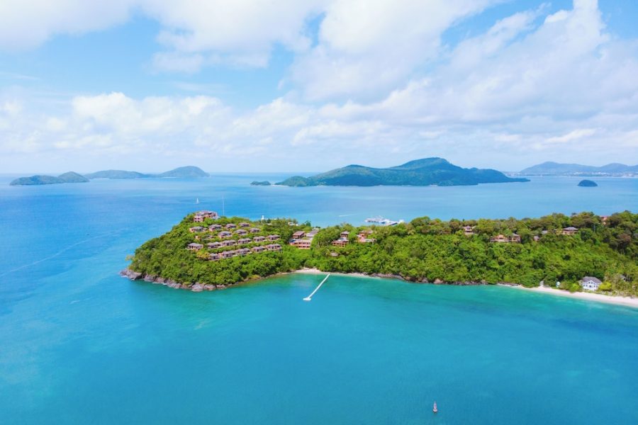 Milano - Wichit - Sri Panwa Phuket Luxury Pool Villa Hotel