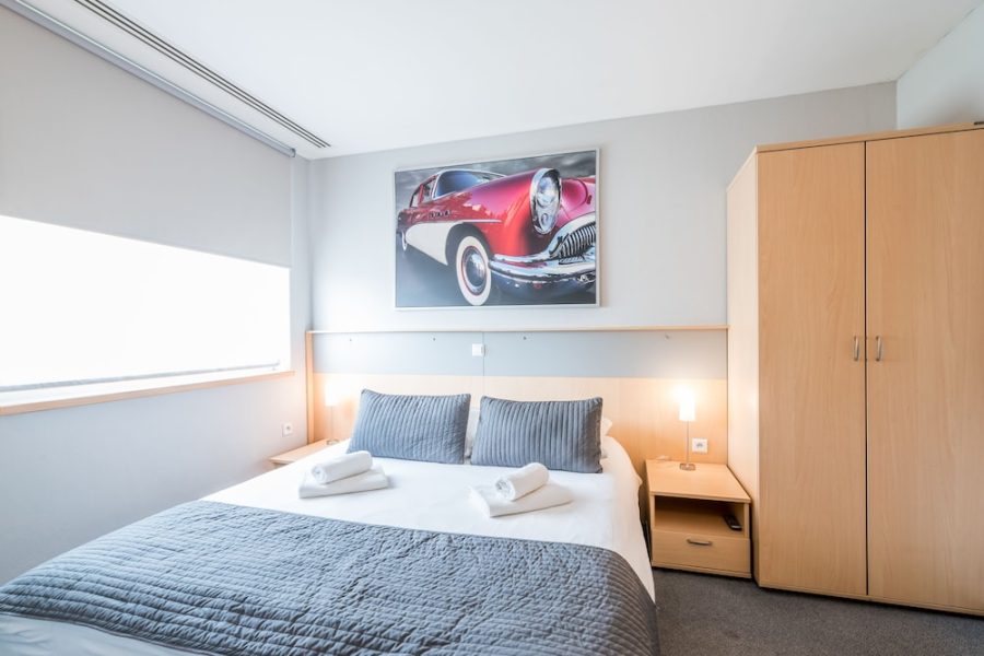 Roma - Wroclaw - Weiser Hotel