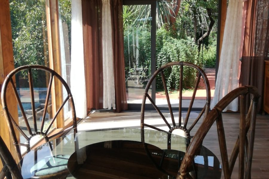 Verona - Acireale - B&B Villa Lidia