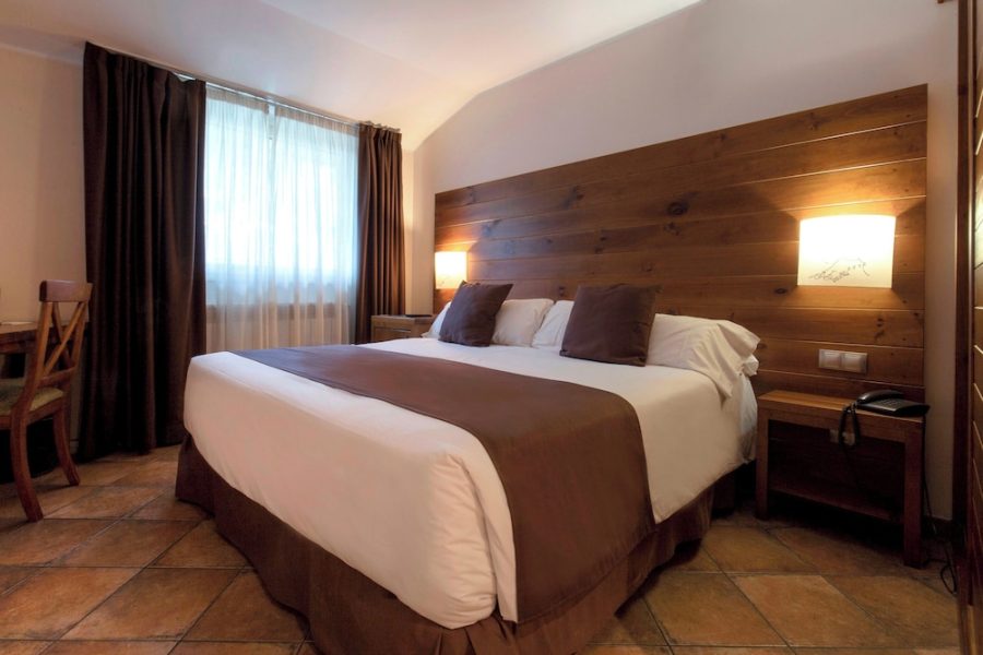 Napoli - Andorra La Vella - Hotel Màgic La Massana by Nexta
