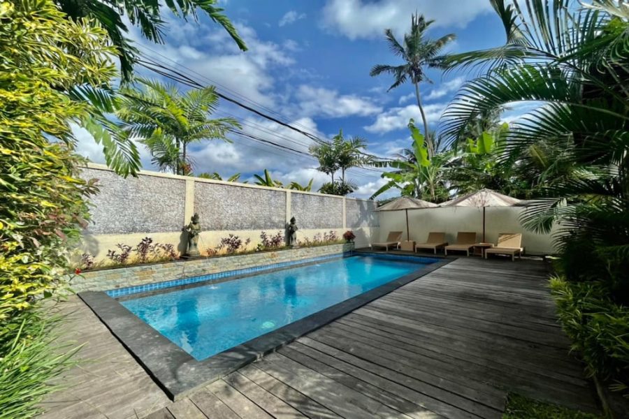Roma - Bali