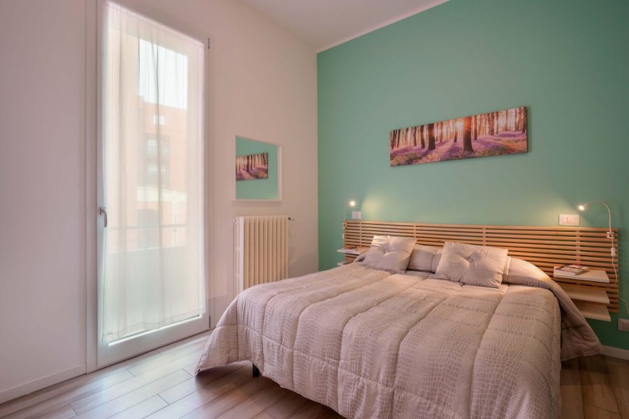 Napoli - Bologna - B&B Bentivogli by Lesdomus