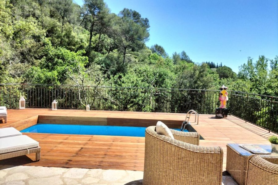 Bologna - Cagnes-sur-Mer - Mas des Arts & Spa