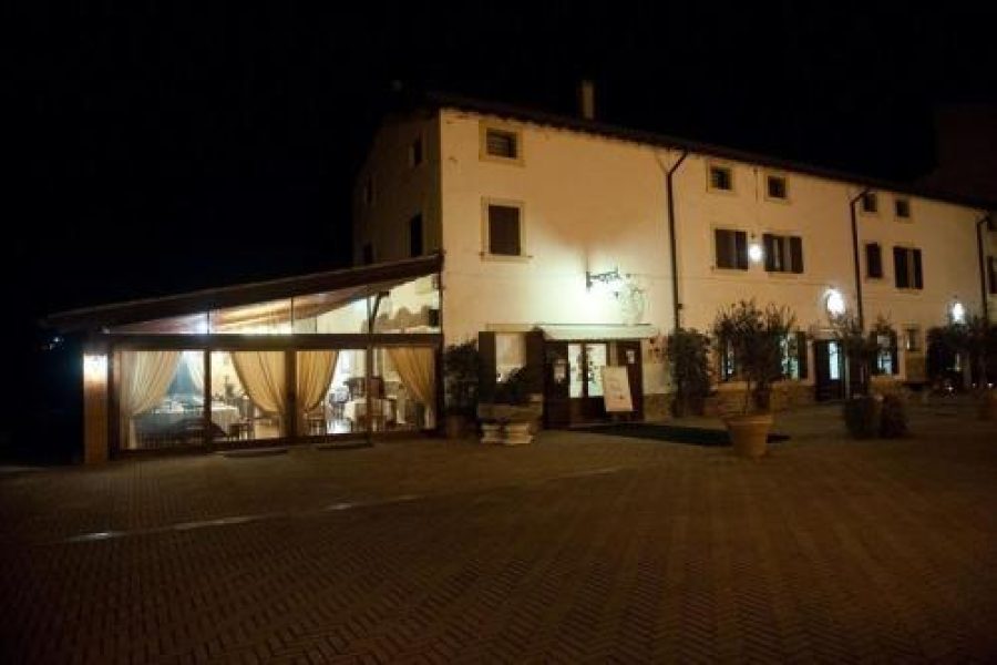 Napoli - Lago di Garda