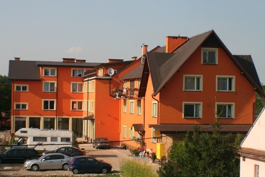 Pisa - Cracovia - Daisy Superior
