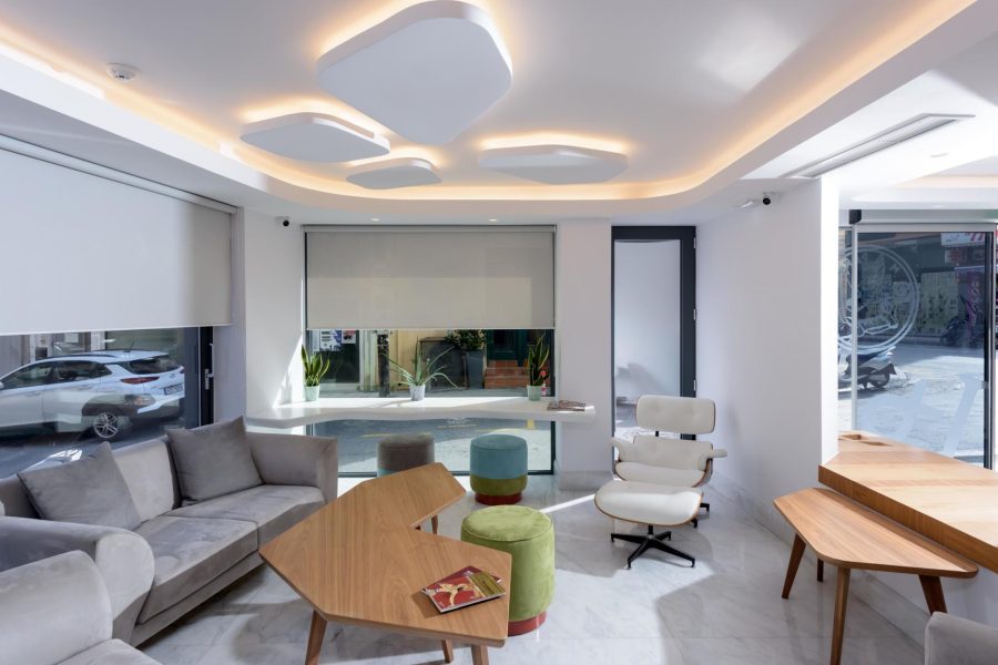 Napoli - Heraklion - Iraklion Hotel
