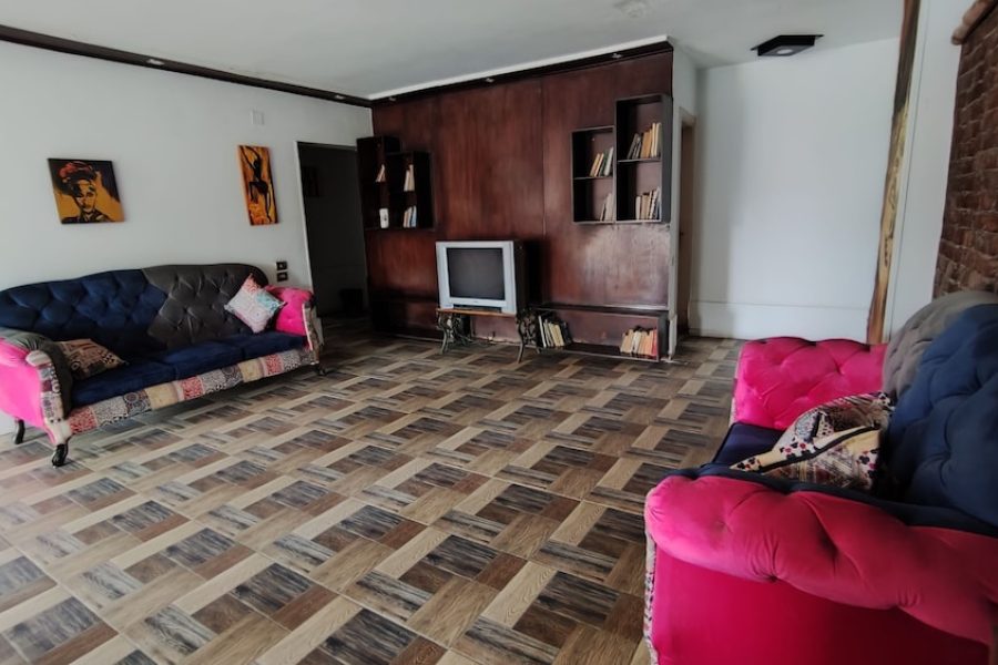 Napoli - Il Cairo - Invitation Hotel