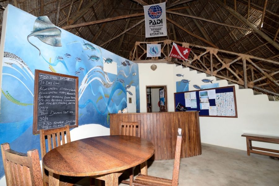 Venezia - Kizimkazi - Unguja Lodge