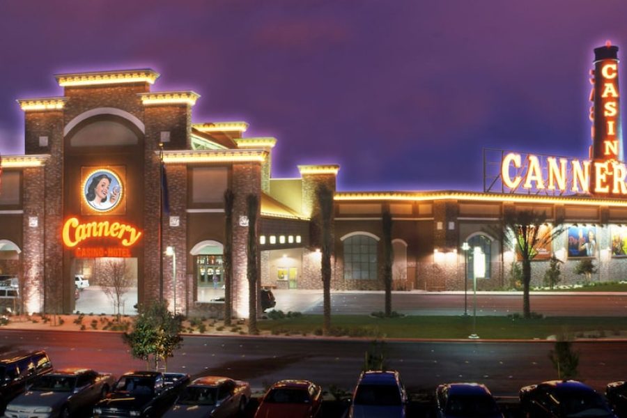 Napoli - Las Vegas (NV) - Cannery Casino and Hotel