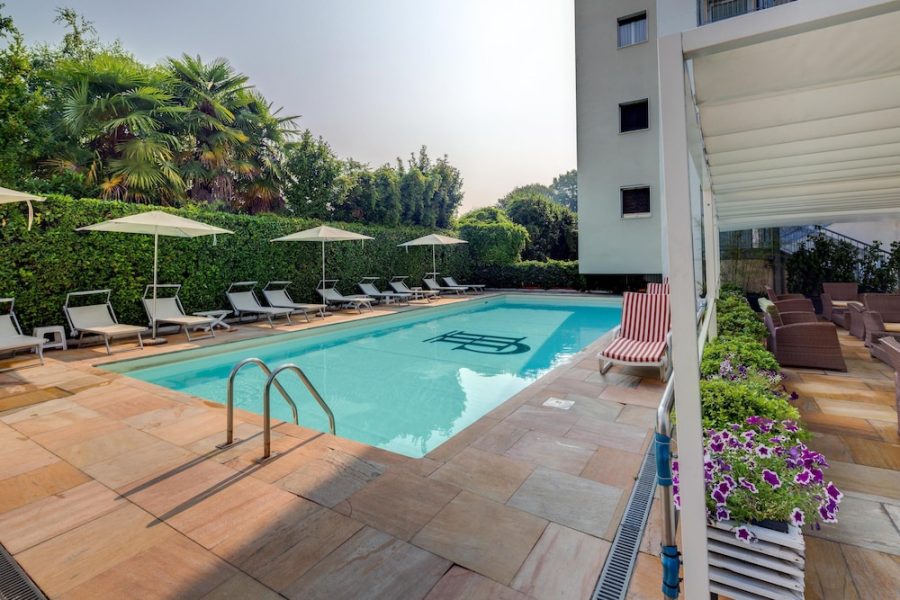 Napoli - Malpensa - Jet Hotel