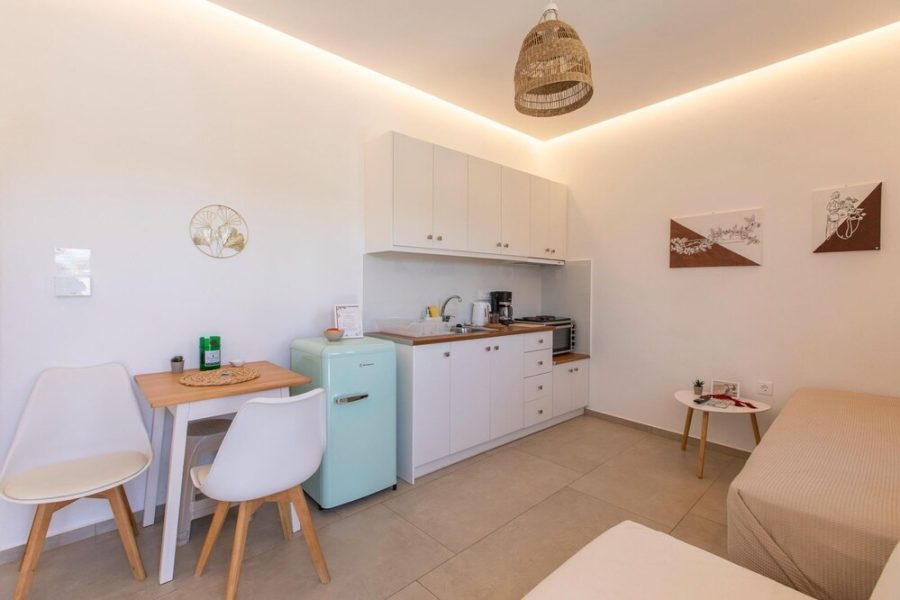 Torino - Mykonos città - Oxalis Mykonos Apartments