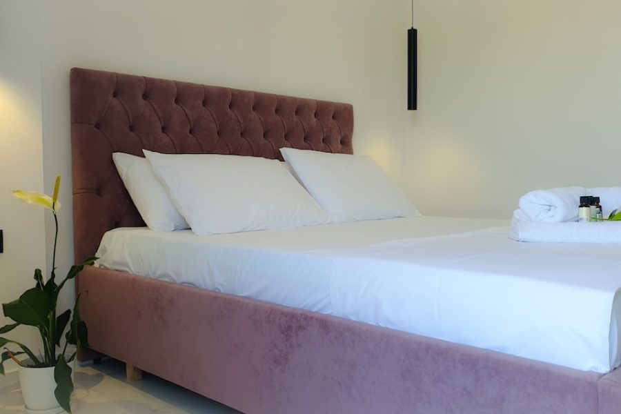 Trieste - Sarandë - Vila Mia