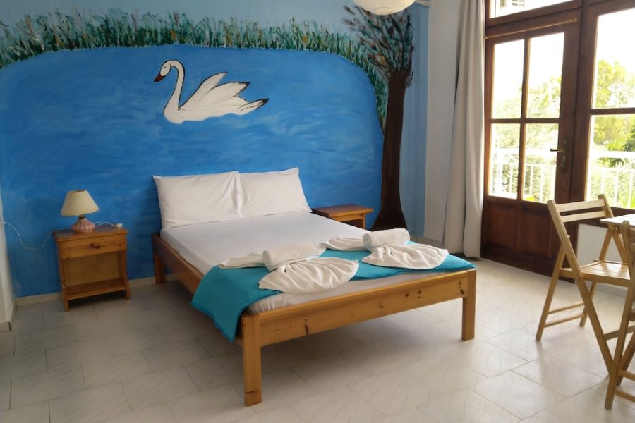 Napoli - Skiathos