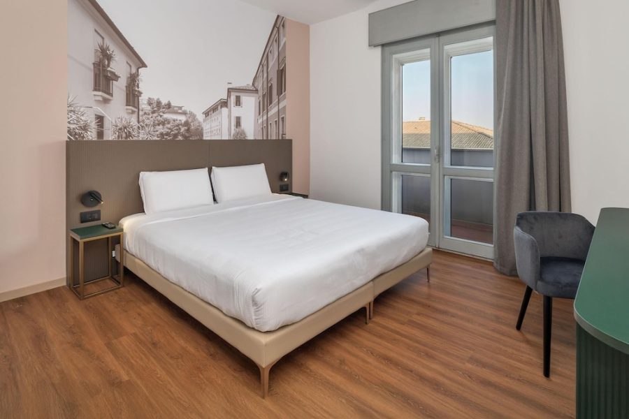 Napoli - Treviso - B&B HOTEL Treviso Al Fogher