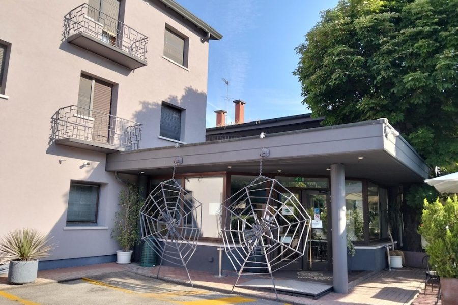 Napoli - Treviso - HG Hotel Due Ragni