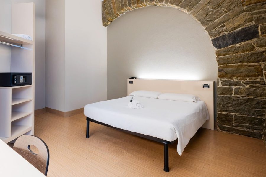 Napoli - Trieste - B&B Hotel Trieste